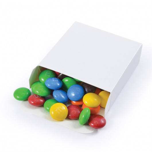 M&Ms 50G Boxes